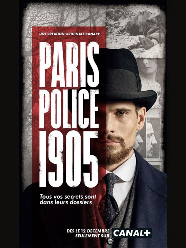 مشاهدة مسلسل Paris Police 1905 موسم 1 حلقة 2