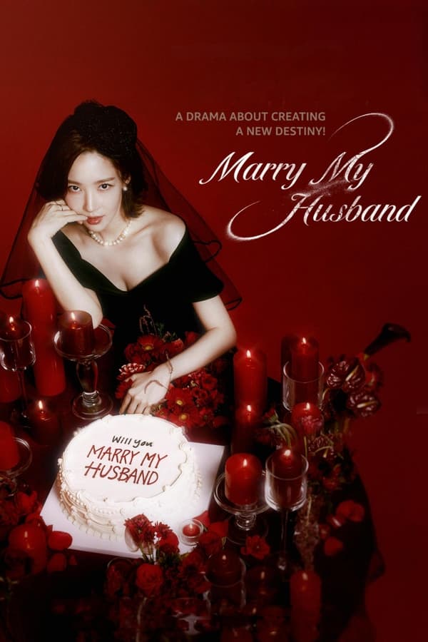 مشاهدة مسلسل Marry My Husband موسم 1 حلقة 2