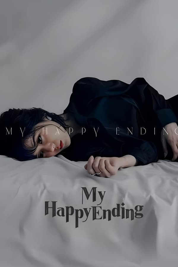 مشاهدة مسلسل My Happy Ending موسم 1 حلقة 4