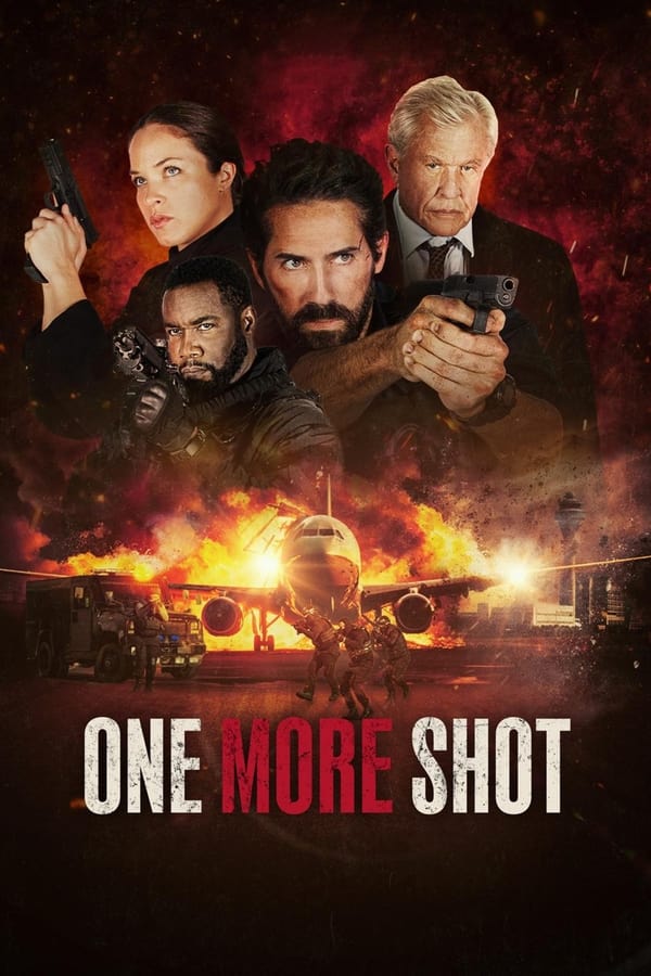 مشاهدة فيلم One More Shot 2023 WEBRip مترجم