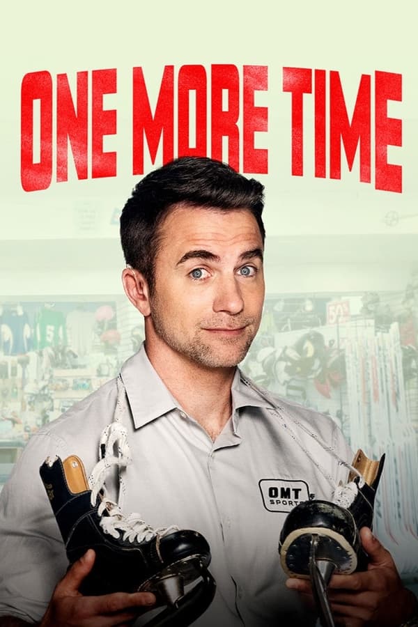 مسلسل One More Time موسم 1 حلقة 13