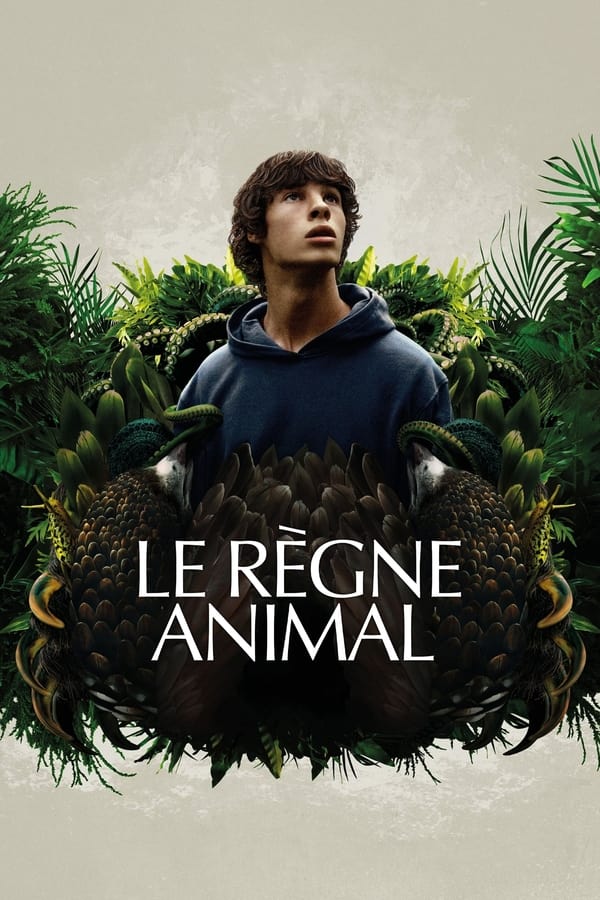 مشاهدة فيلم The Animal Kingdom 2023 مدبلج