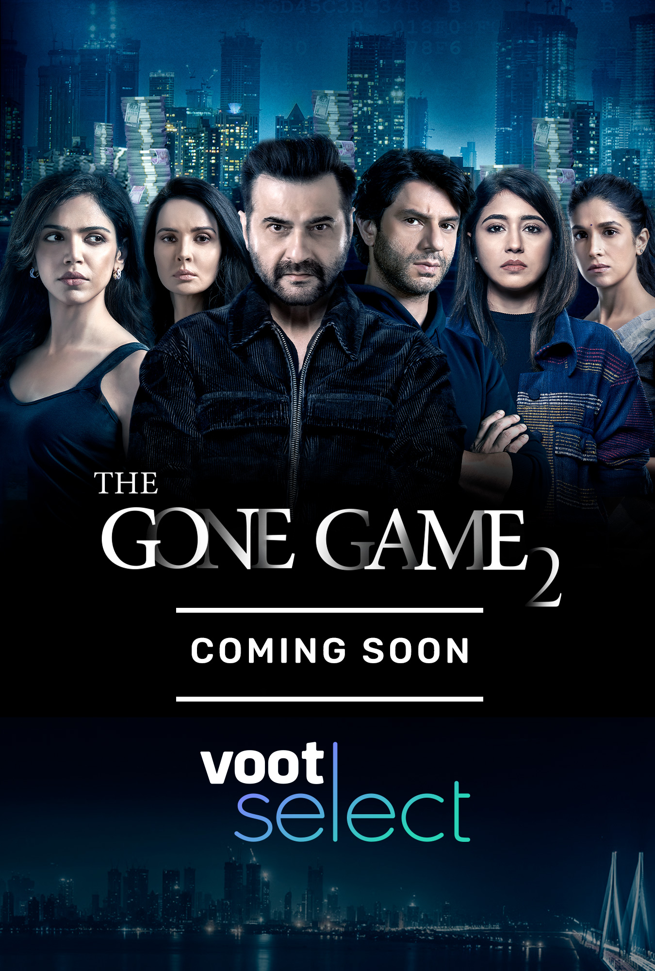 مشاهدة مسلسل The Gone Game موسم 2 حلقة 4