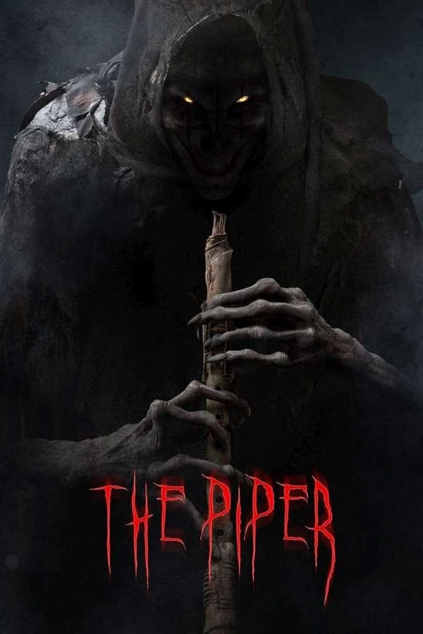 مشاهدة فيلم The Piper 2023 مترجم