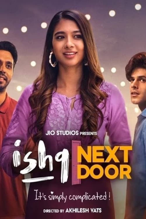 مشاهدة مسلسل Ishq Next Door 2023 موسم 1 حلقة 5