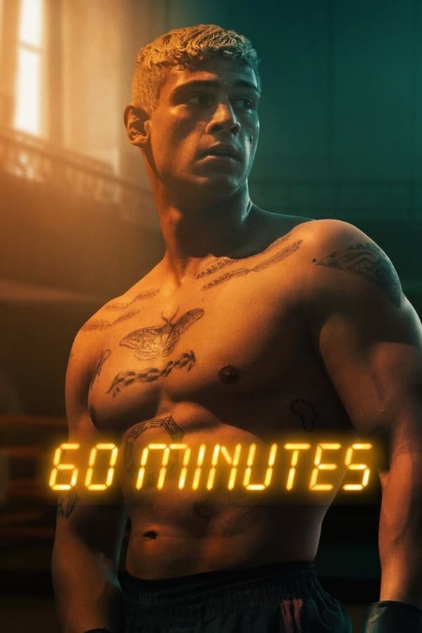 مشاهدة فيلم Sixty Minutes 2024 مترجم