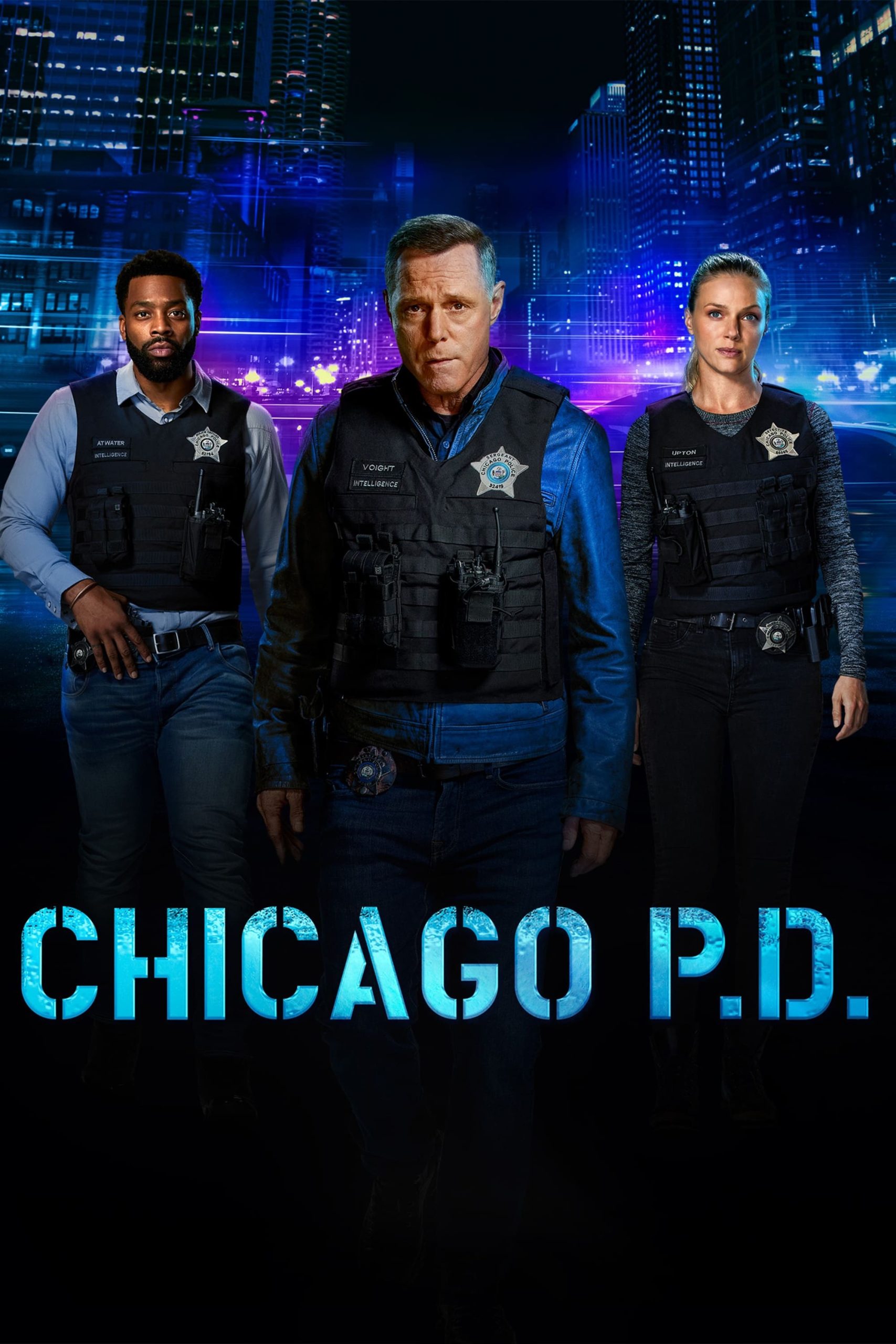 مشاهدة مسلسل Chicago P.D موسم 11 حلقة 6