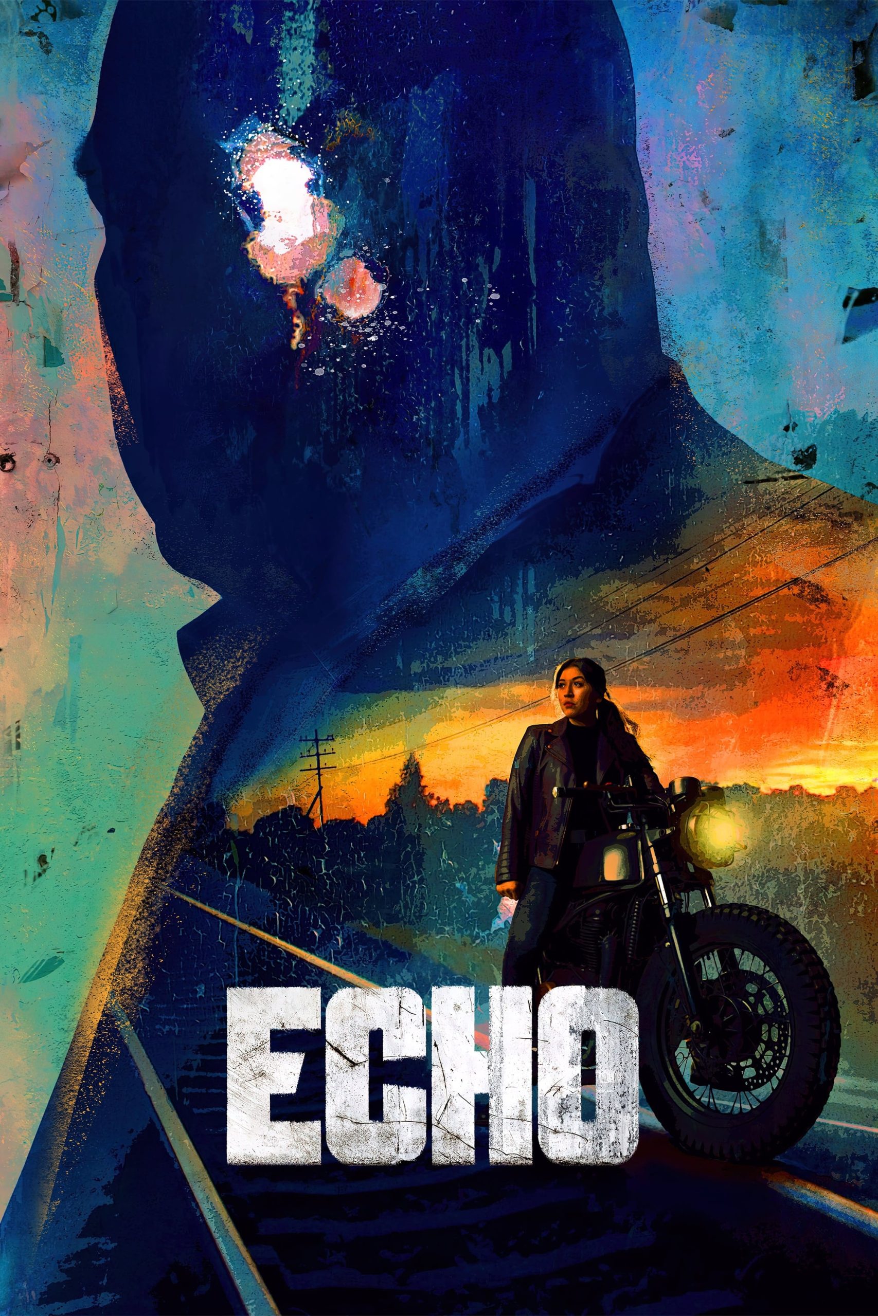 مسلسل Echo موسم 1 حلقة 4