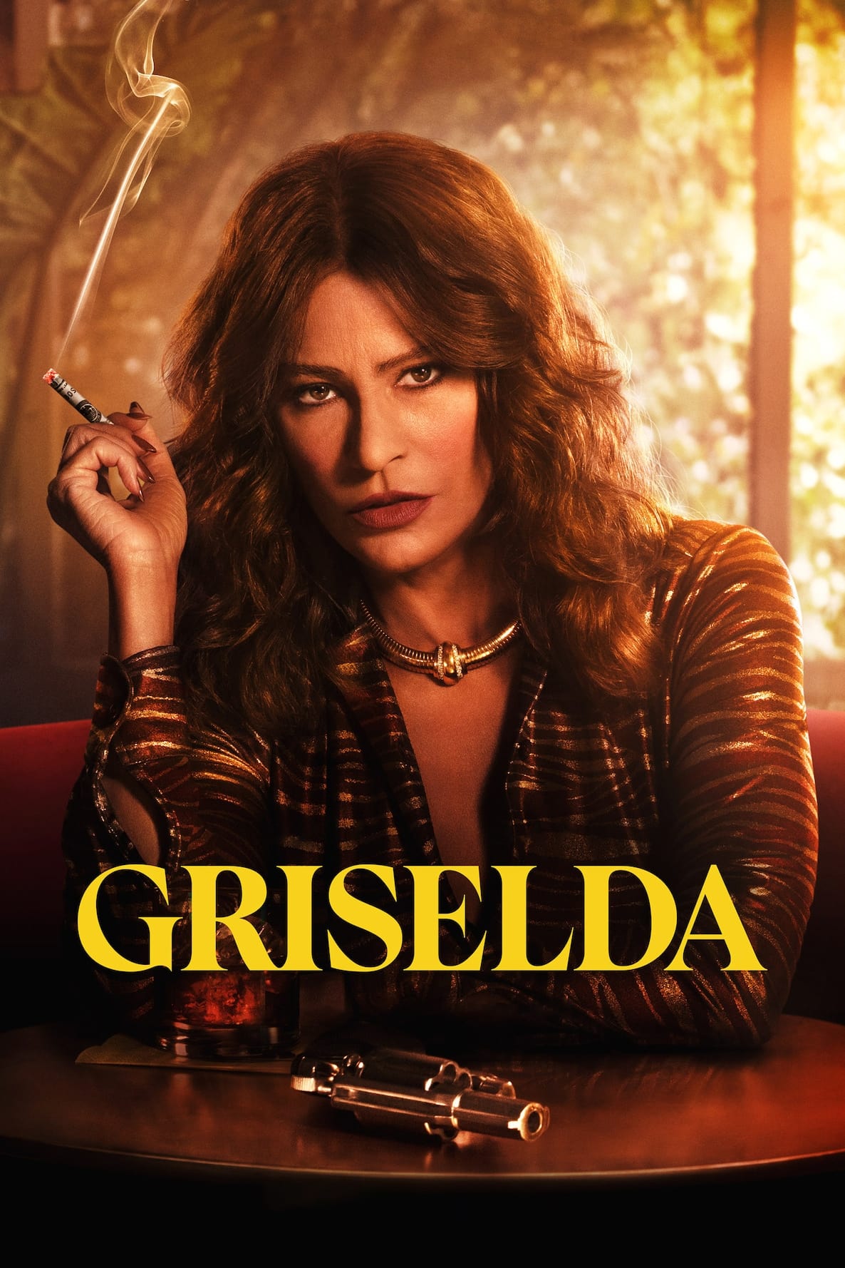 مشاهدة مسلسل Griselda موسم 1 حلقة 4