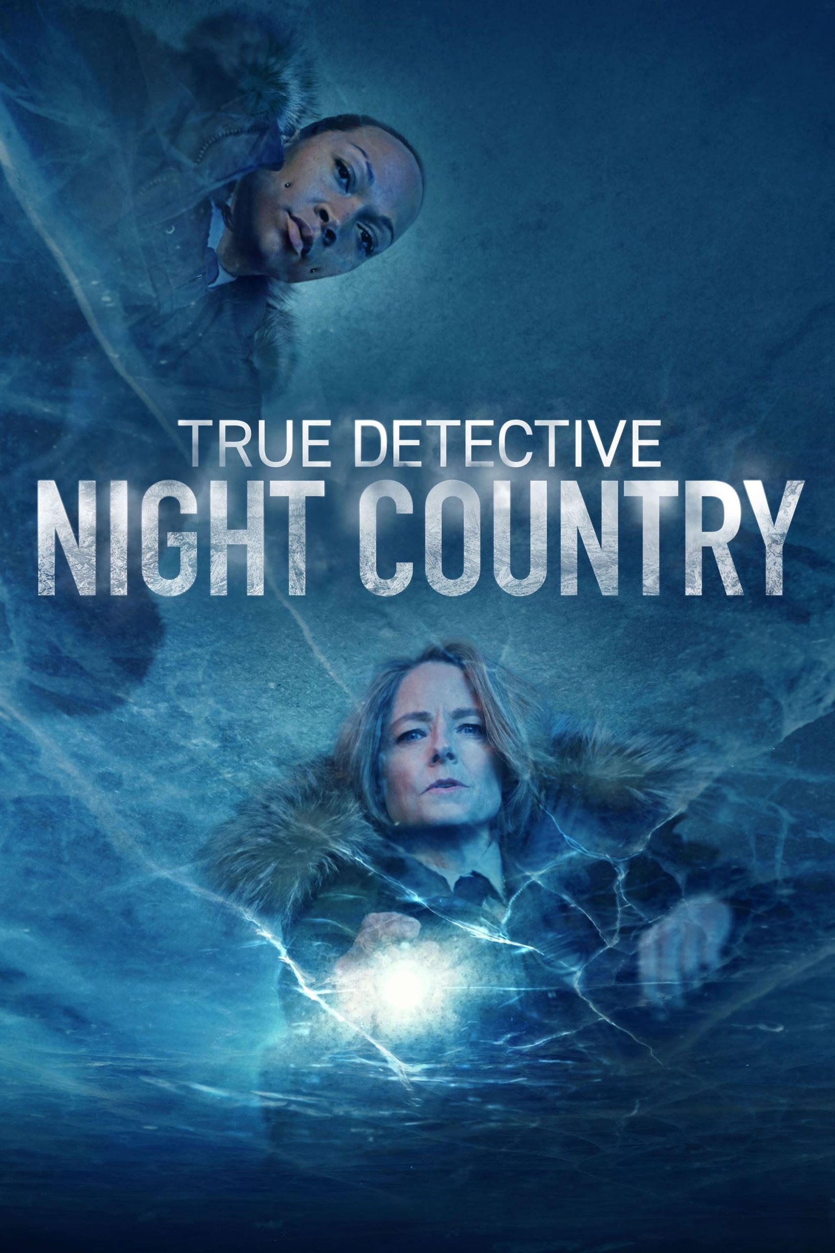 مشاهدة مسلسل True Detective موسم 4 حلقة 4