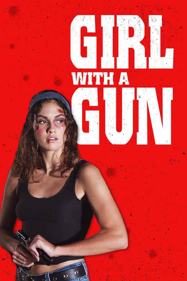 مشاهدة فيلم Girl With a Gun 2022 مترجم