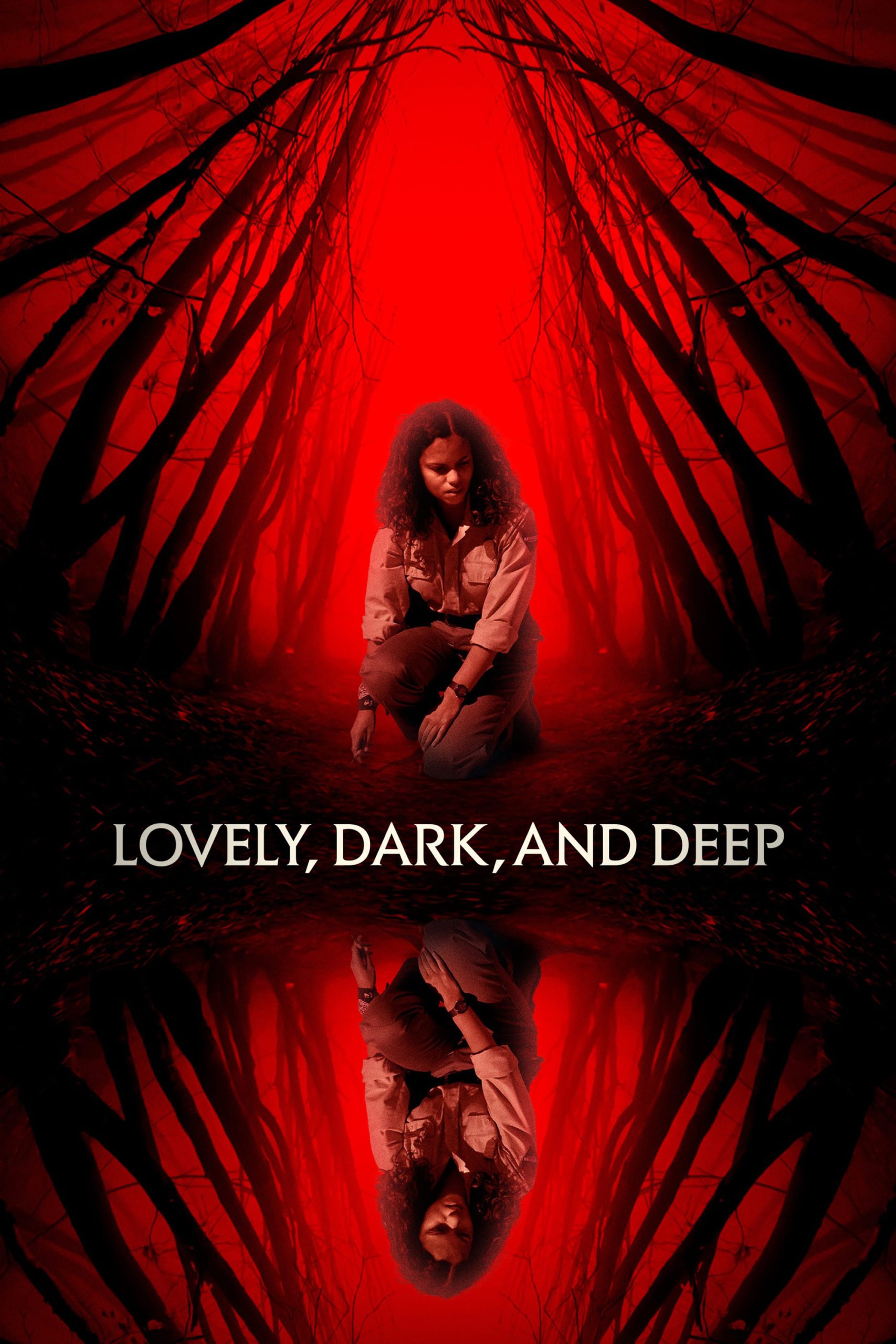 مشاهدة فيلم Lovely, Dark, and Deep 2023 مترجم