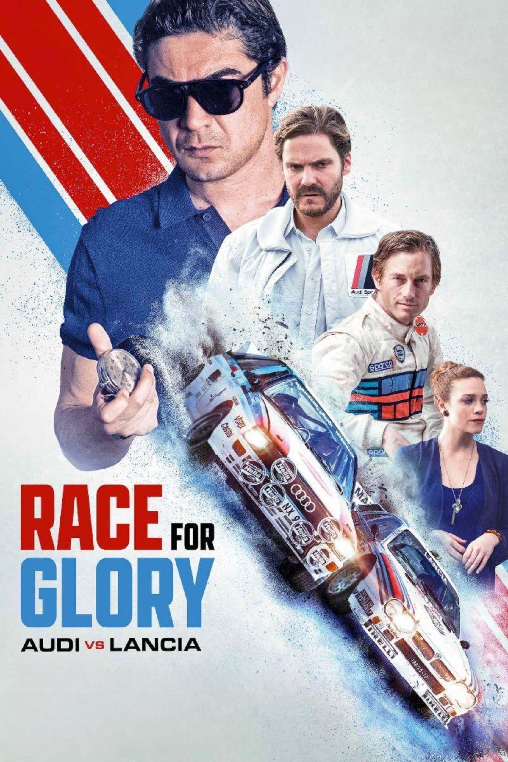 مشاهدة فيلم Race for Glory: Audi vs Lancia 2024 مدبلج