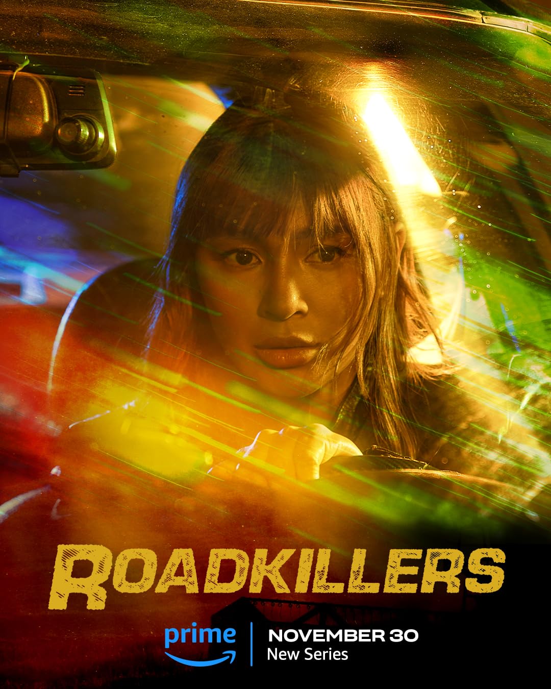 مشاهدة مسلسل Roadkillers موسم 1 حلقة 3