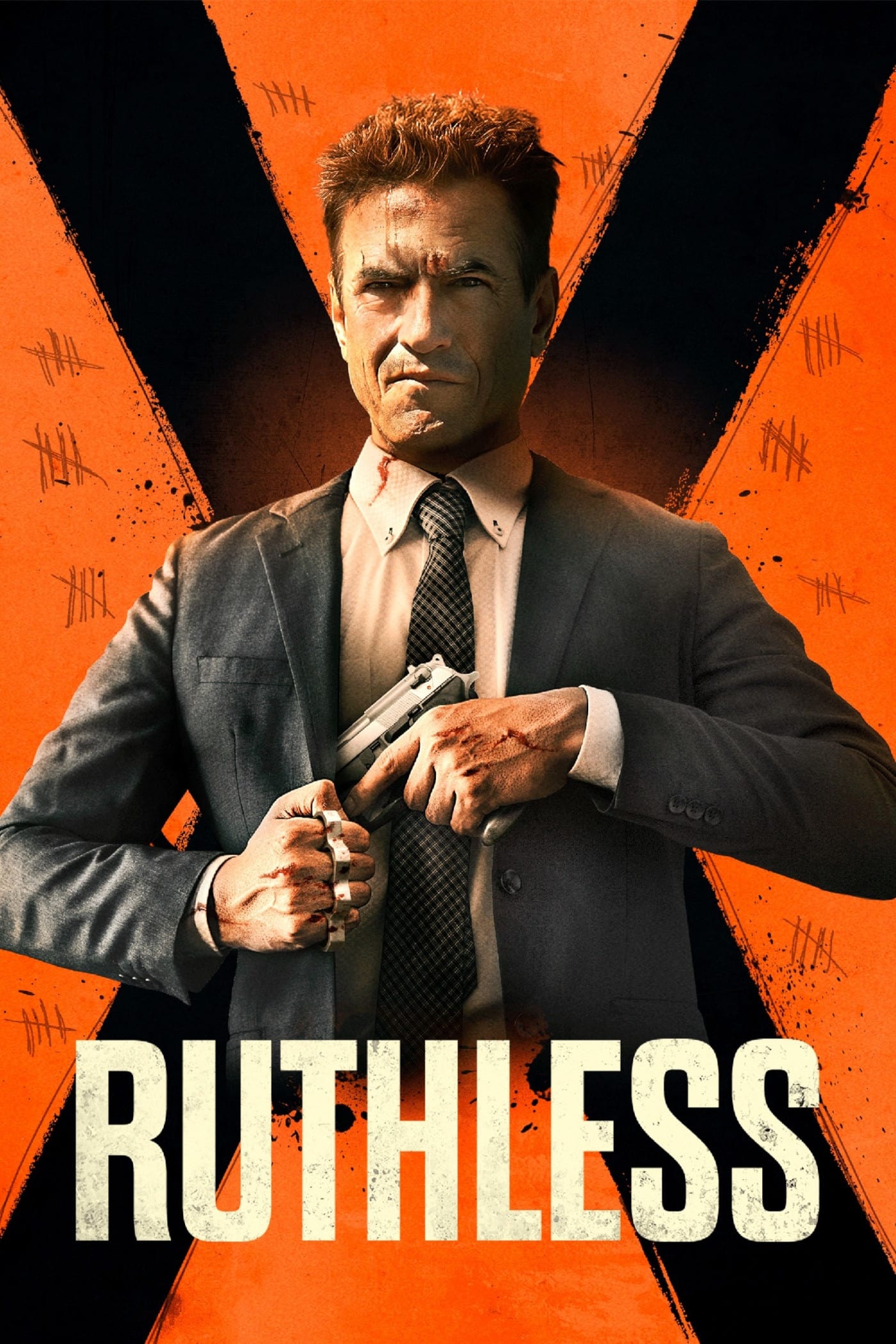 مشاهدة فيلم Ruthless 2023 مترجم