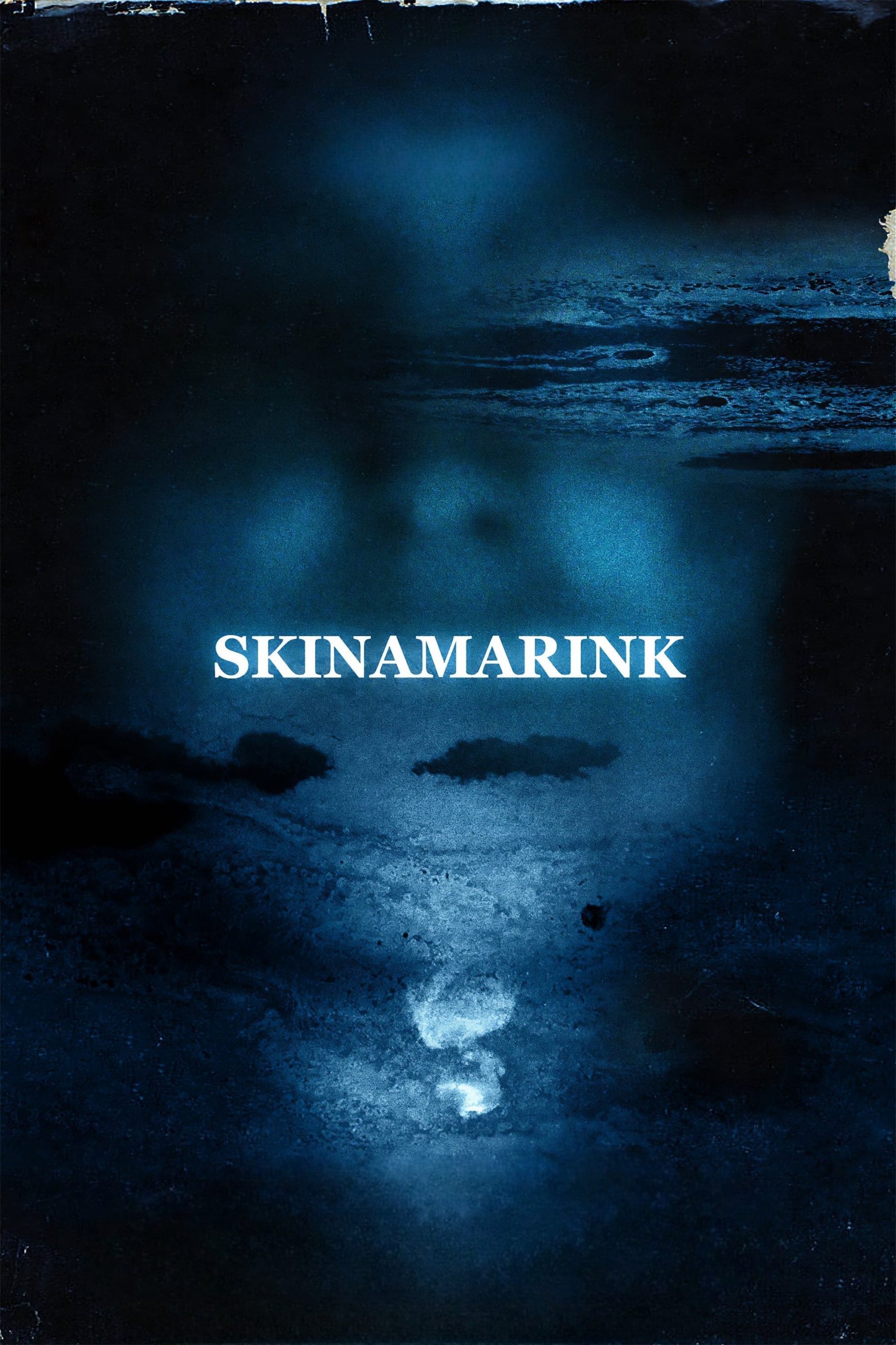 مشاهدة فيلم Skinamarink 2022 مترجم