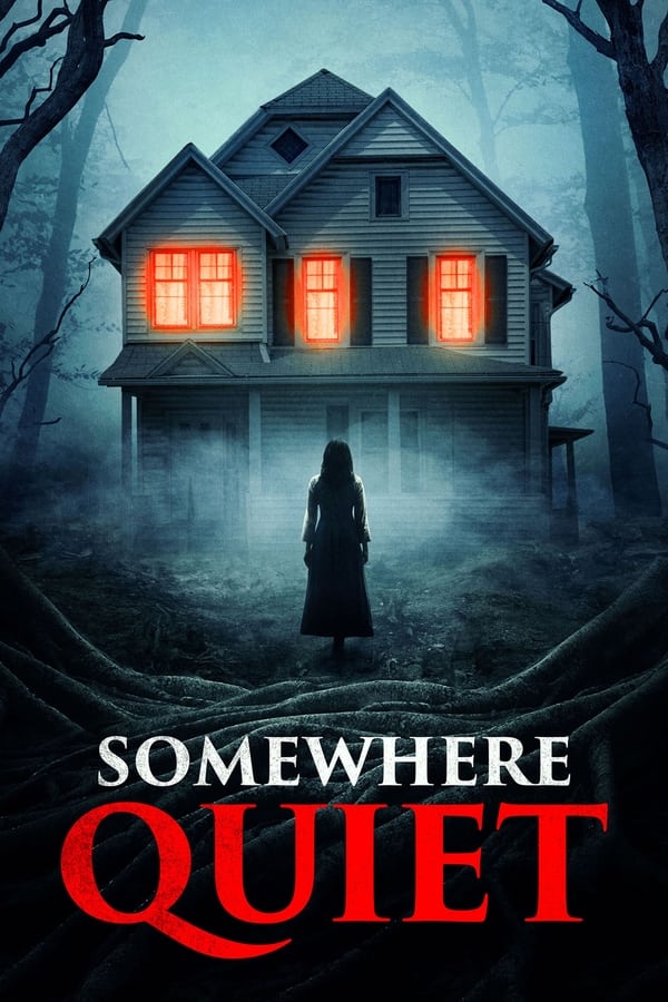 مشاهدة فيلم Somewhere Quiet 2023 مترجم