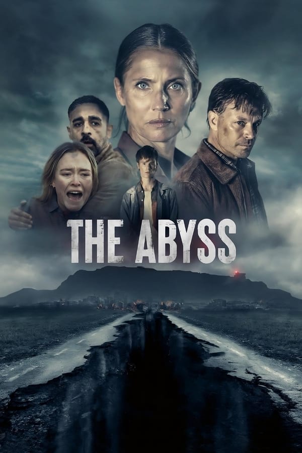 مشاهدة فيلم The Abyss 2023 مترجم