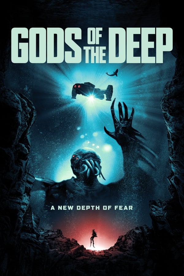 مشاهدة فيلم Gods of the Deep 2023 مترجم