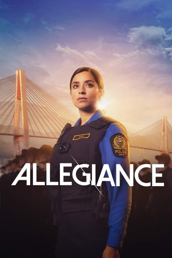 مشاهدة مسلسل Allegiance موسم 1 حلقة 3