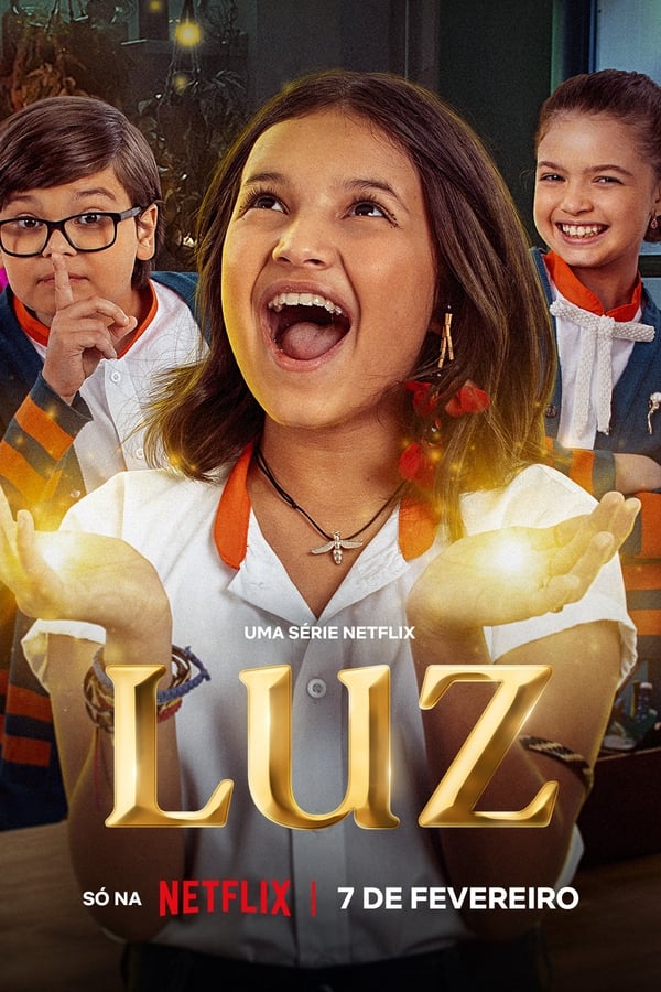 مشاهدة مسلسل Luz: The Light of the Heart موسم 1 حلقة 4