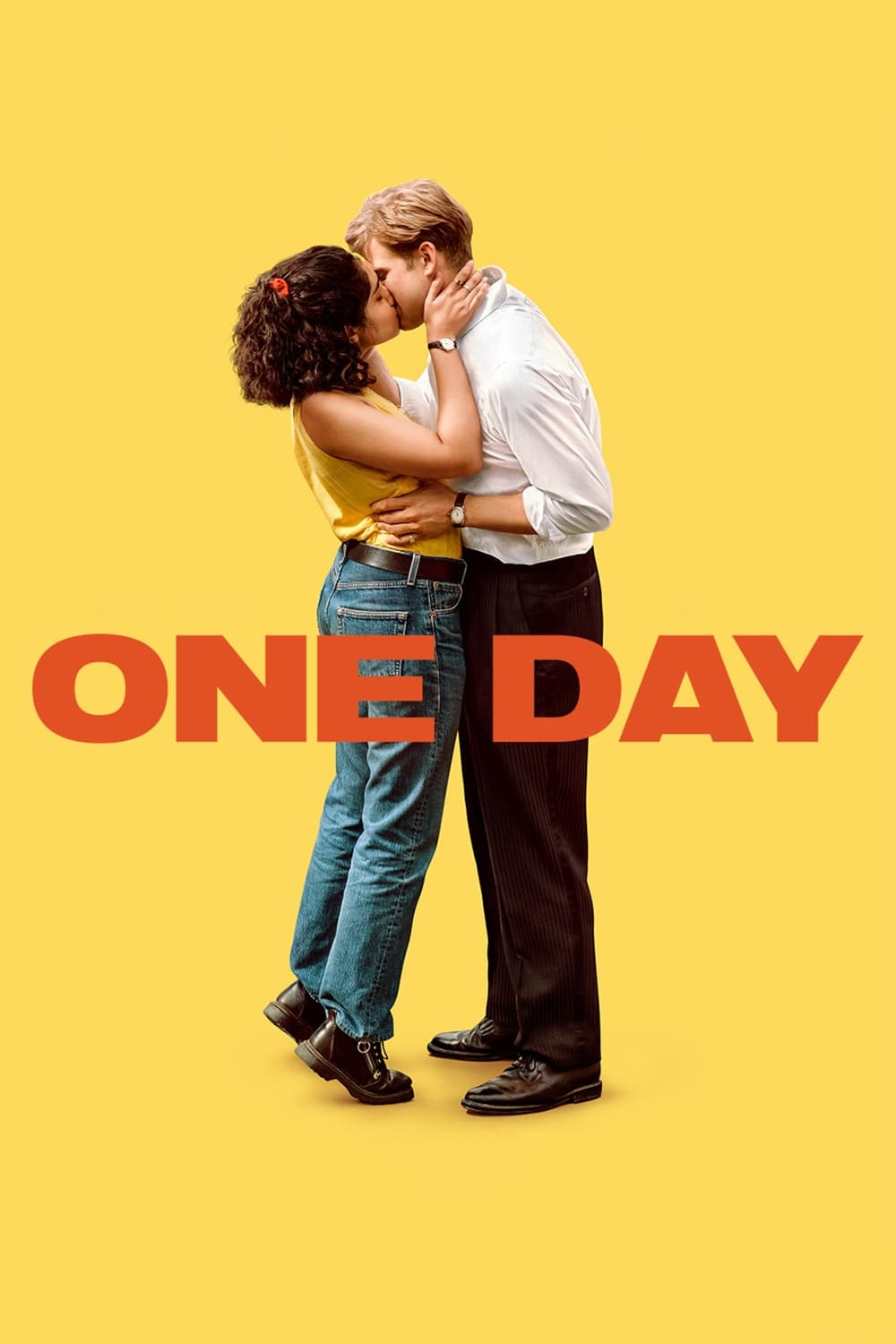 مشاهدة مسلسل One Day موسم 1 حلقة 5