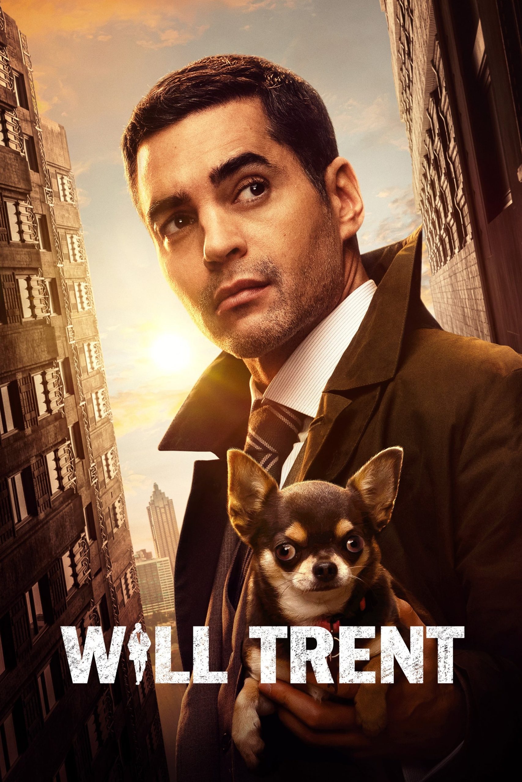 مسلسل Will Trent موسم 2 حلقة 7