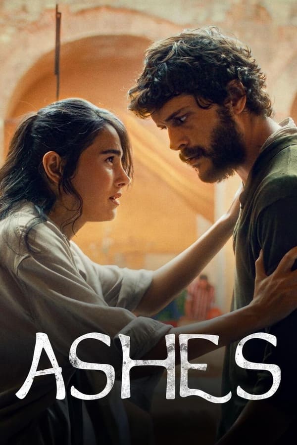 مشاهدة فيلم Ashes 2024 مدبلج