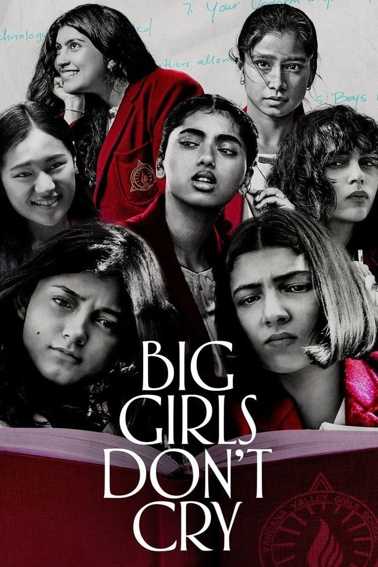 مسلسل Big Girls Don’t Cry 2024 موسم 1 حلقة 7