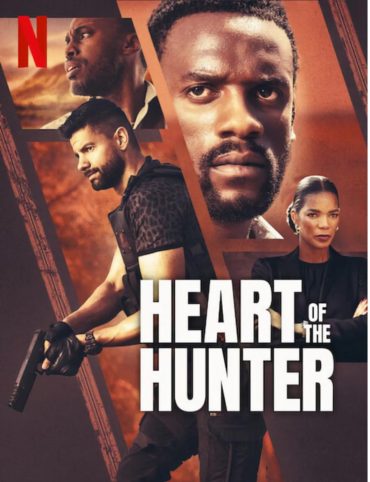 فيلم Heart of the Hunter 2024 مترجم