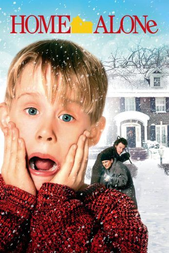 فيلم Home Alone 1990 مترجم