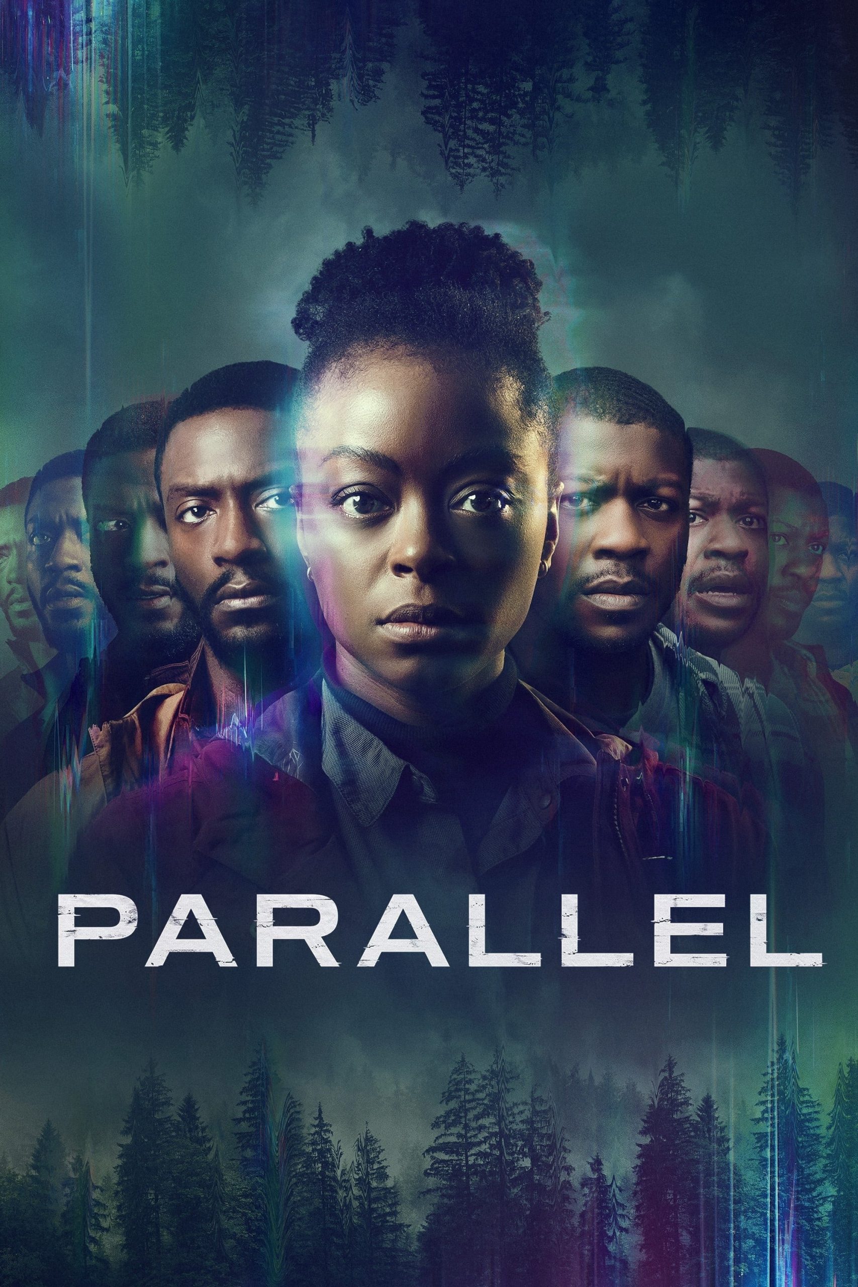 مشاهدة فيلم Parallel 2024 مترجم