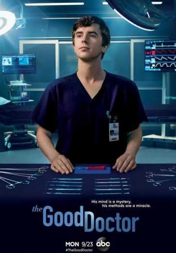 مسلسل The Good Doctor موسم 7 حلقة 3