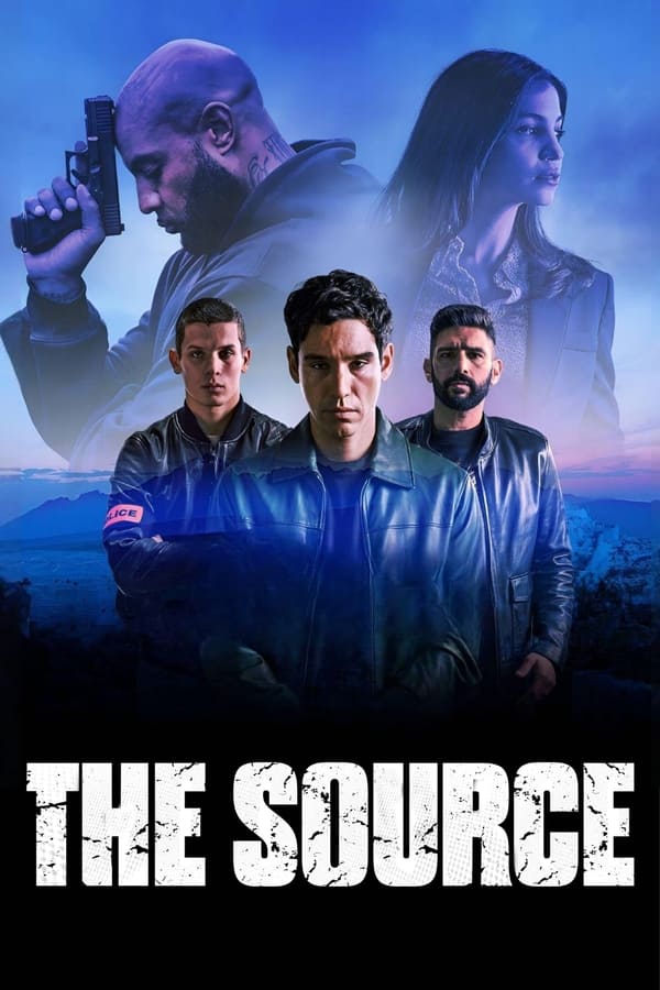 مسلسل The Source 2024 موسم 1 حلقة 5