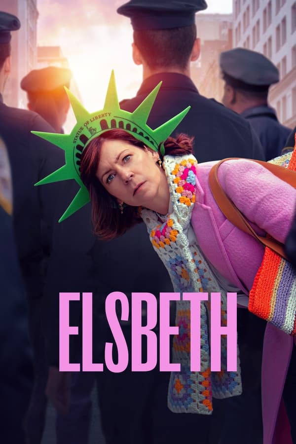 مشاهدة مسلسل Elsbeth موسم 1 حلقة 1