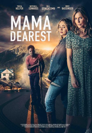 فيلم Mama Dearest 2023 مترجم