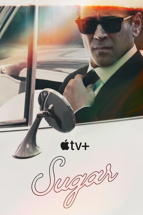 مسلسل Sugar موسم 1 حلقة 2