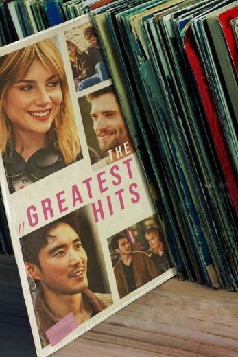 فيلم The Greatest Hits 2024 مترجم