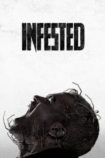 فيلم infested 2023 مترجم