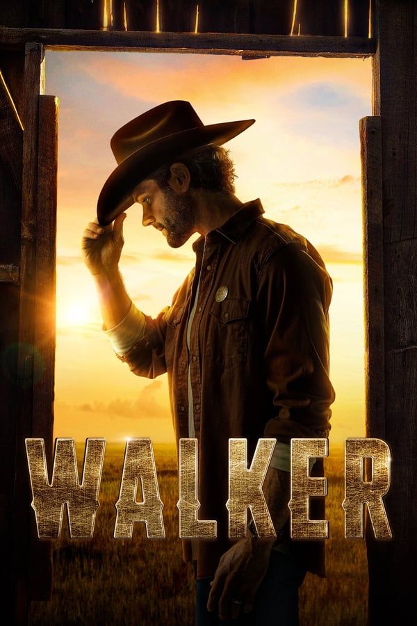 مسلسل Walker موسم 4 حلقة 1