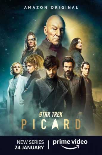 مسلسل Star Trek: Discovery موسم 5 حلقة 2