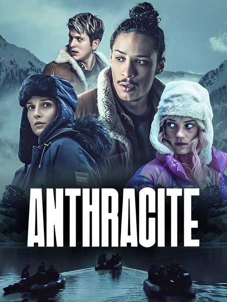 مسلسل Anthracite موسم 1 حلقة 1