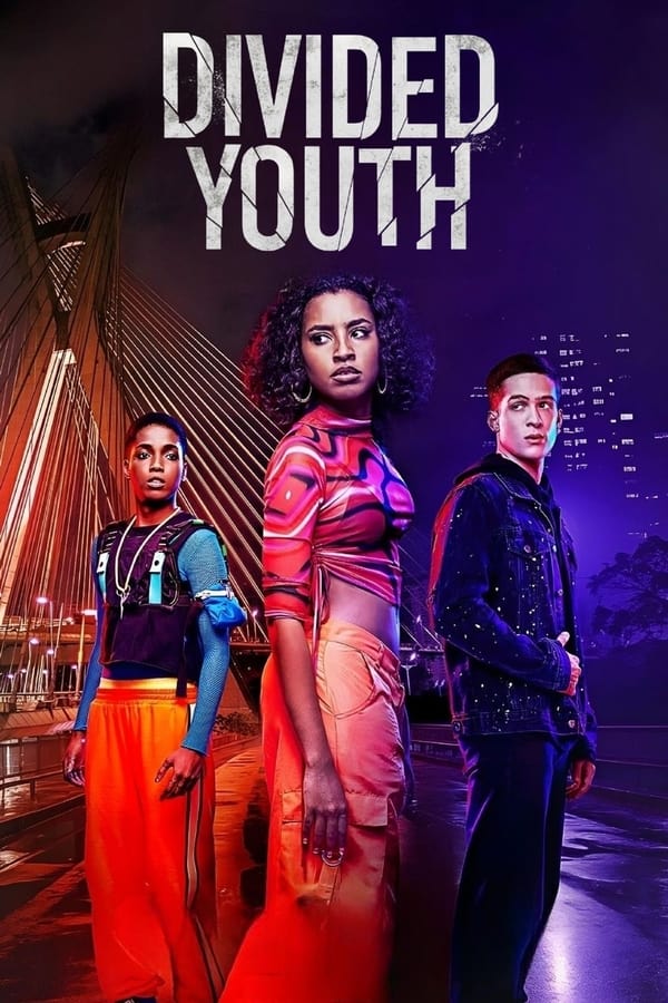 مسلسل Divided Youth موسم 1 حلقة 5