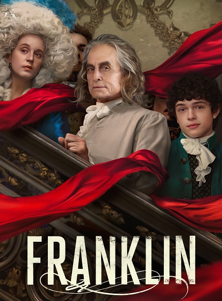 مسلسل Franklin موسم 1 حلقة 4