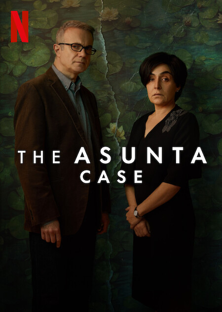 مسلسل The Asunta Case موسم 1 حلقة 3