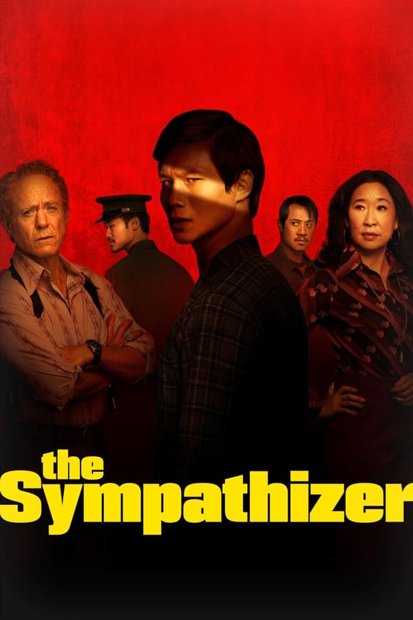 مسلسل The Sympathizer موسم 1 حلقة 1