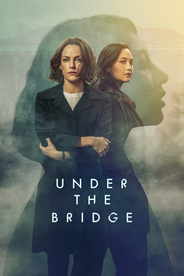 مسلسل Under the Bridge موسم 1 حلقة 1