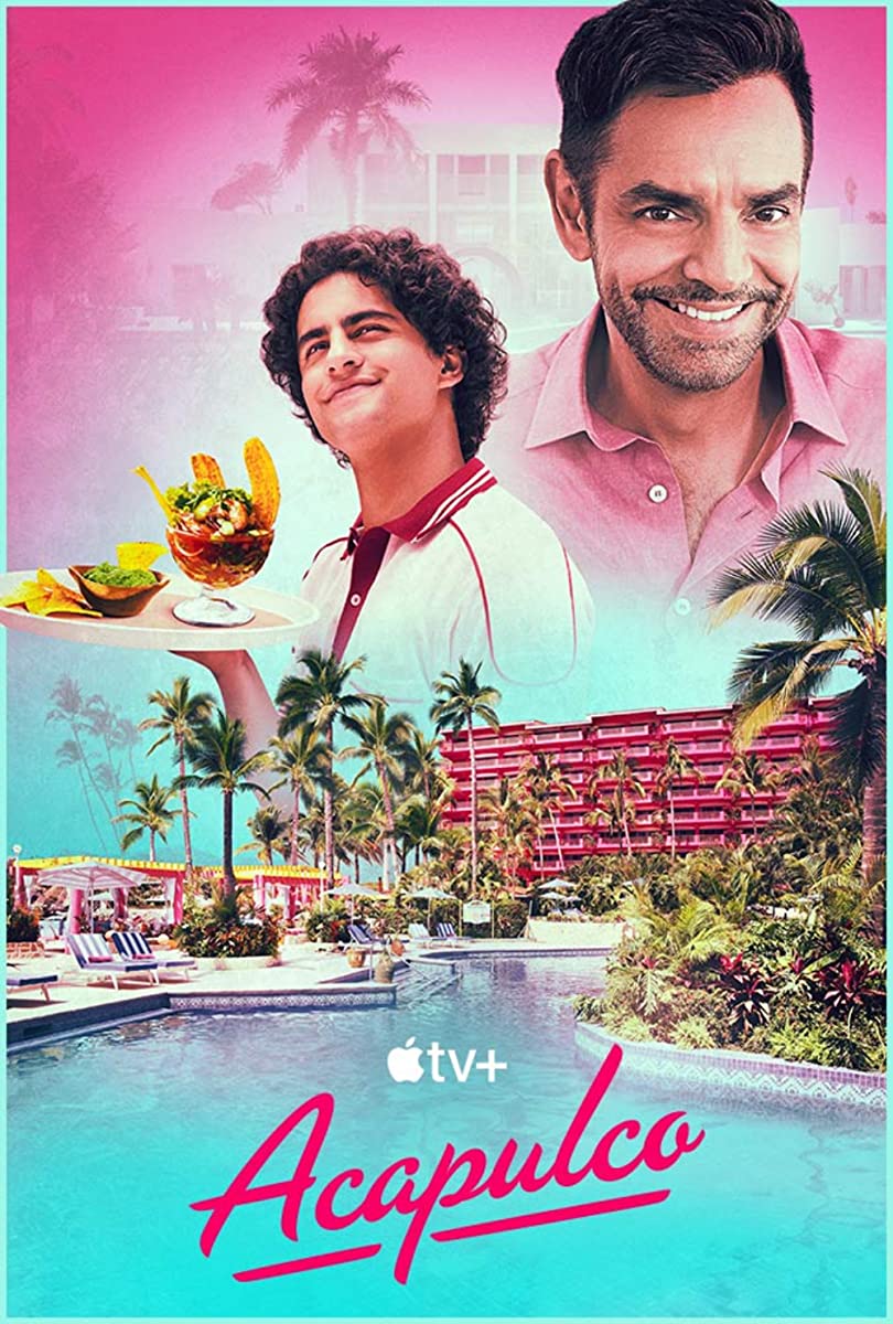 مسلسل Acapulco موسم 3 حلقة 3