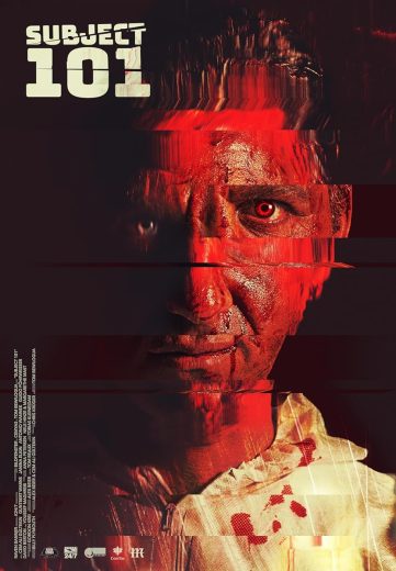 فيلم Subject 101 مترجم