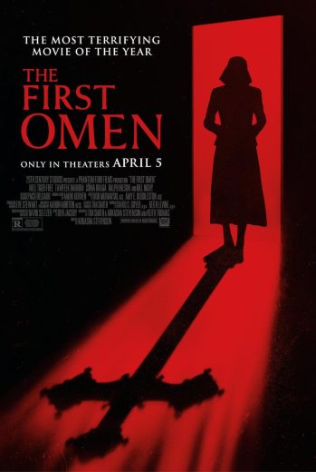 فيلم The First Omen 2024 مترجم